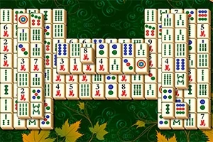 10 Mahjong