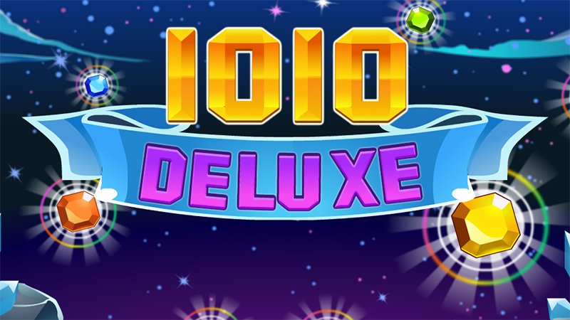 1010 Jungle Blocks 🕹️ Play on Play123