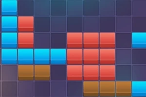 Block Champ — Play Free Online Game