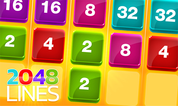 2048 Cupcakes: Play The Sweetest 2048 Game Now!