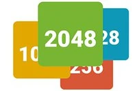 Merge the blocks together until you get 2058