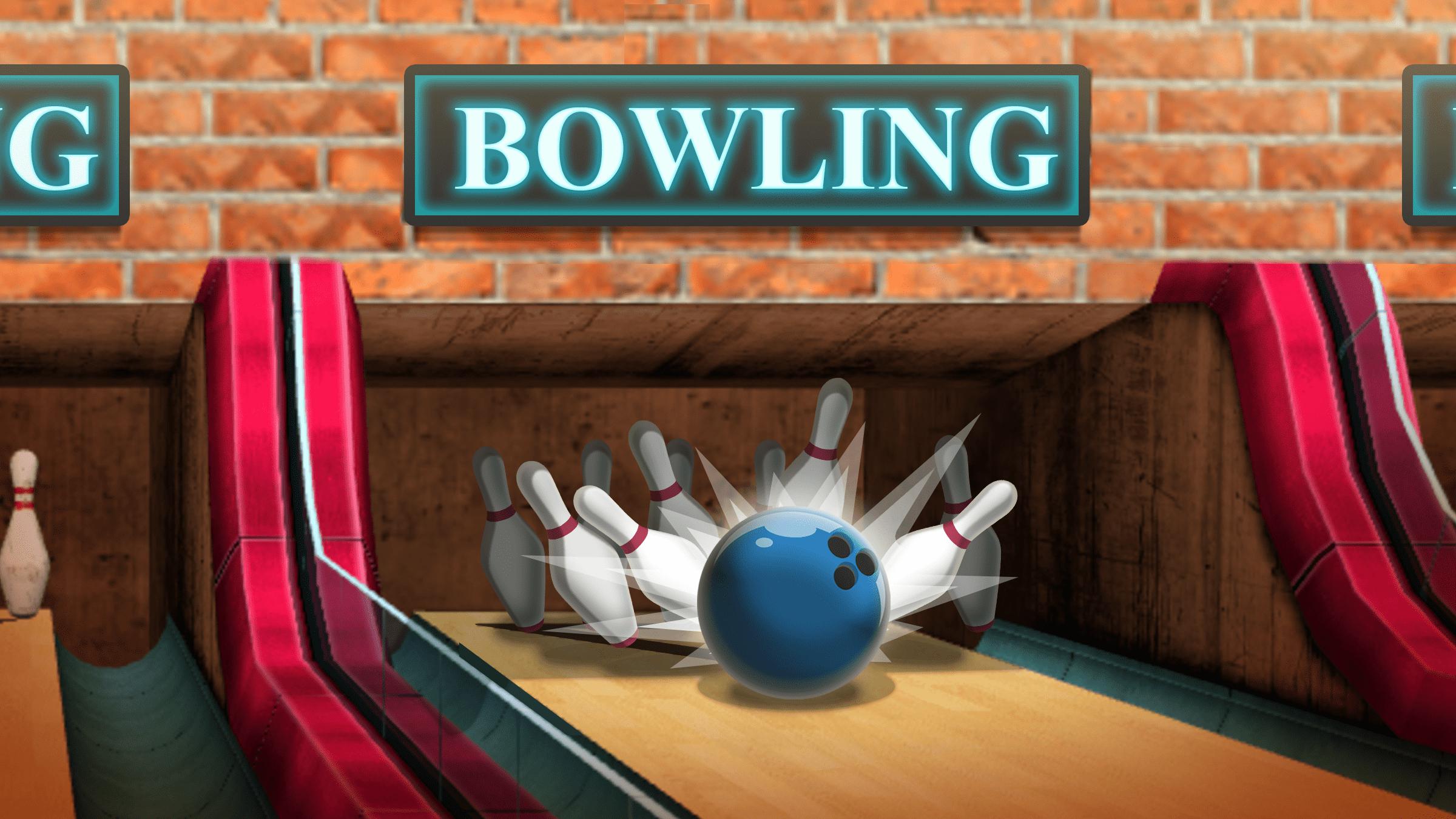 3D Bowling 🕹️ Play 3D Bowling Now for Free on Play123