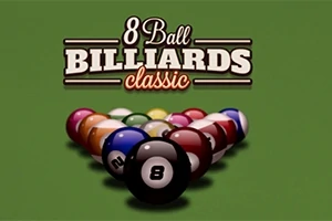 🕹️ Play Pool 8 Ball Mania Game: Free Online Billiards Video Game for Kids  & Adults