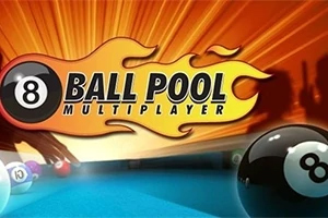 8 Ball Pool Multiplayer