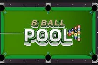 Rack ‘em up in this realistic internet pool game!