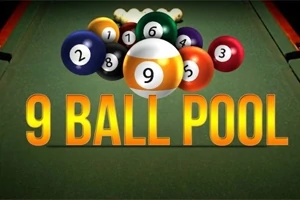 Play 9 Ball Pool online and for free – Casual Arena