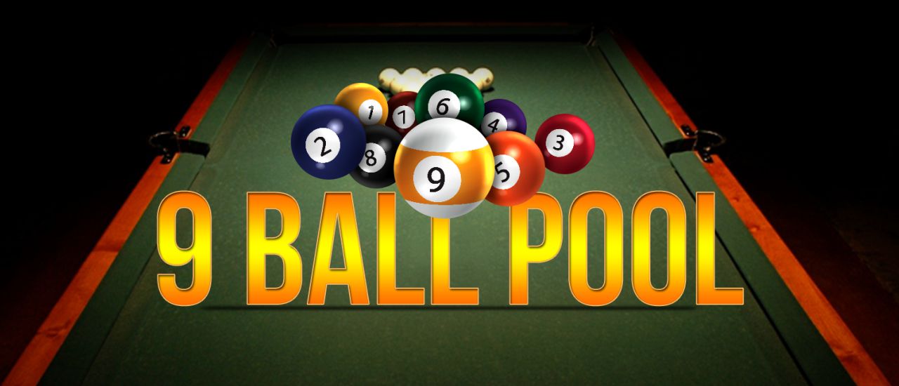 9 BALL POOL - Play Online for Free!