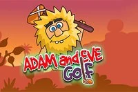 Play golf with Adam