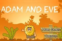 Adam and Eve