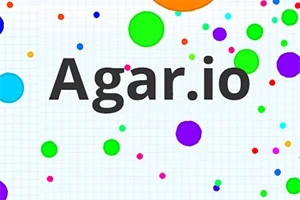 Agar.io - 🕹️ Online Game