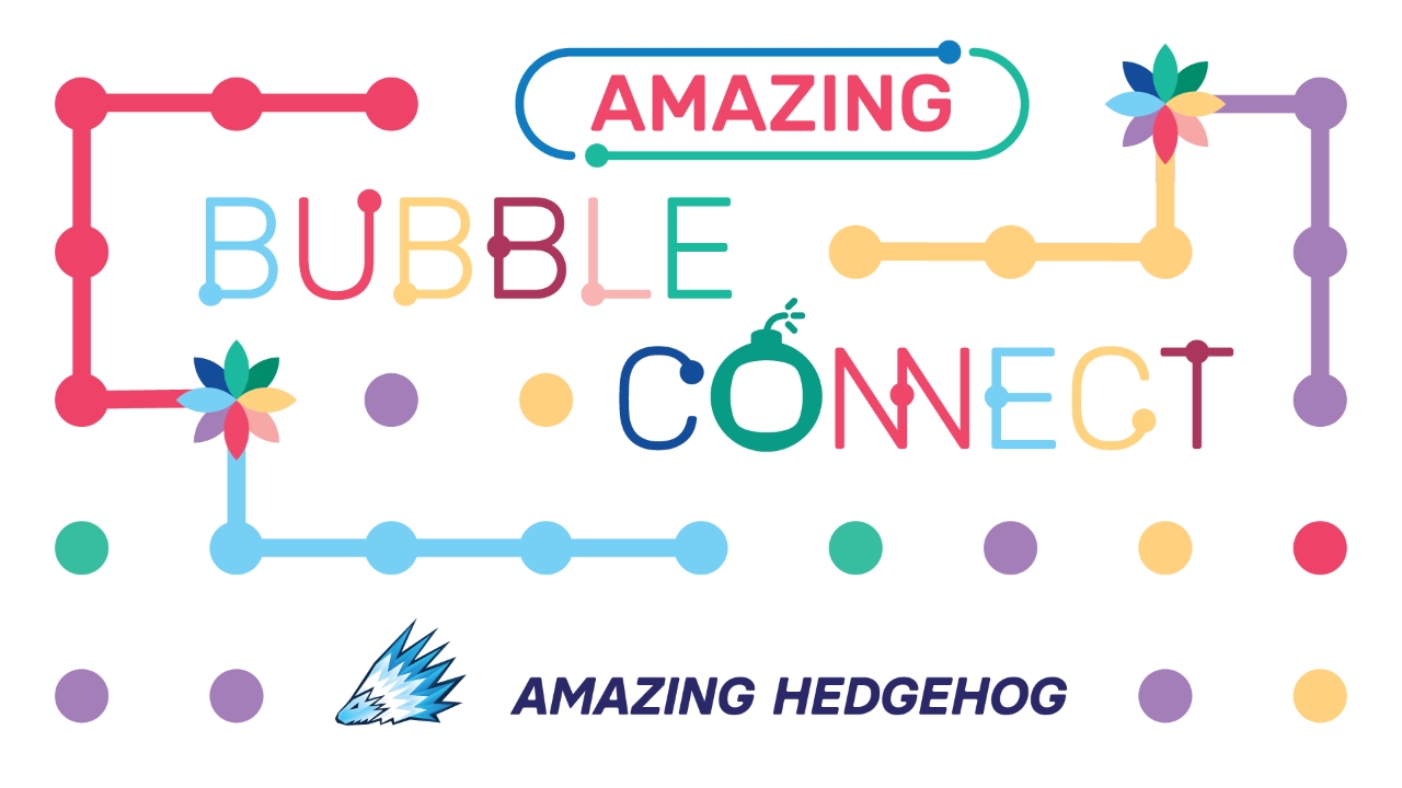 Amazing Bubble Connect Play Free on Play123