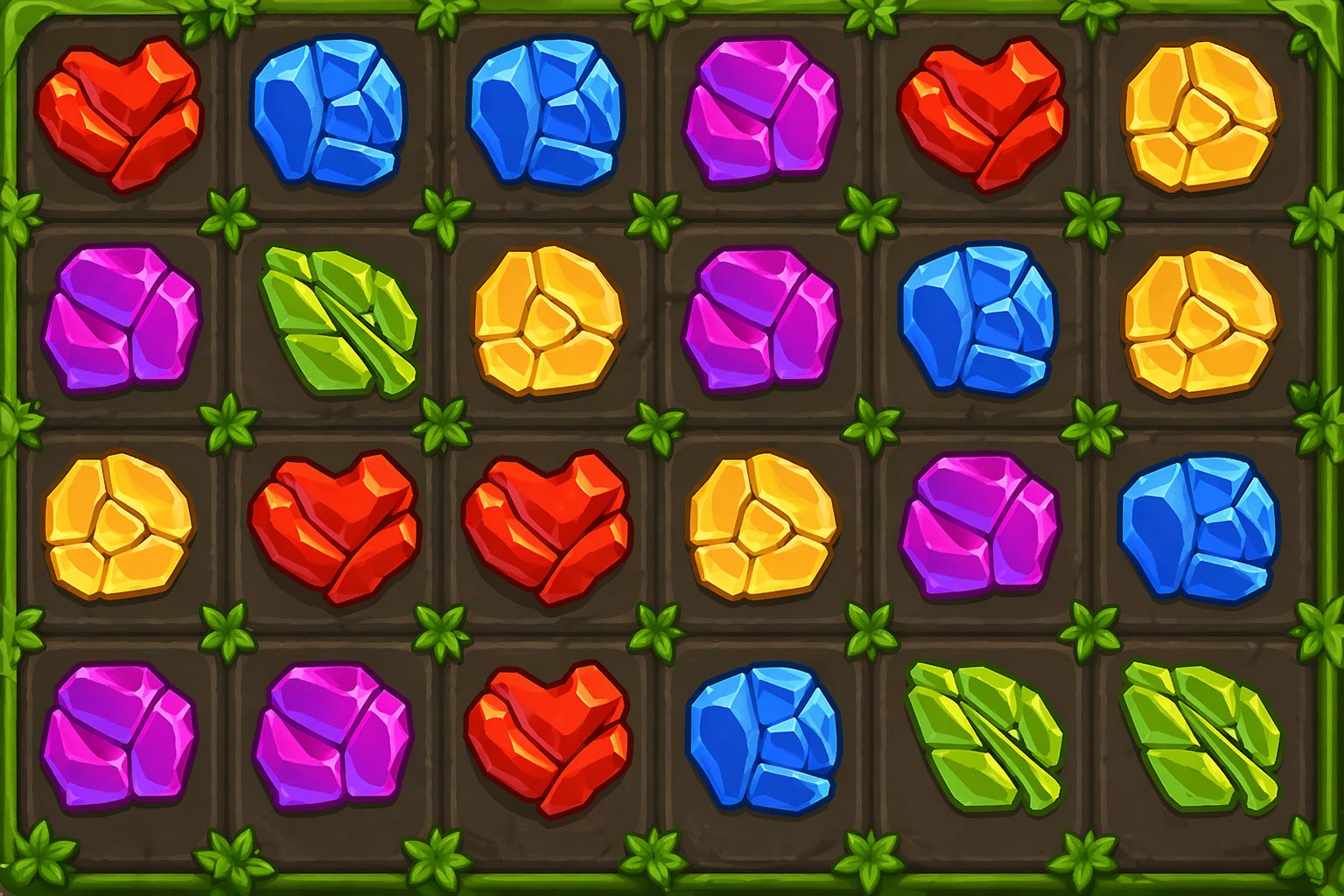 Ancient Ore 🕹️ Play Free on Play123