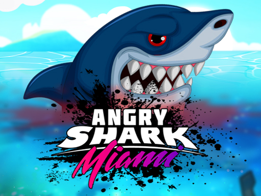 Shark Games Online 🕹️