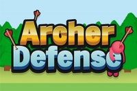 Archer Defense Advanced