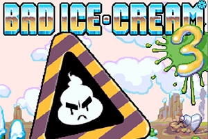Bad Ice Cream - 🕹️ Online Game