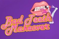 Bad Teeth Makeover