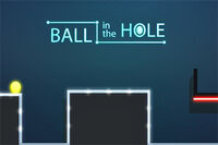 Welcome to Ball in The Hole, the ultimate challenge of precision and skill!