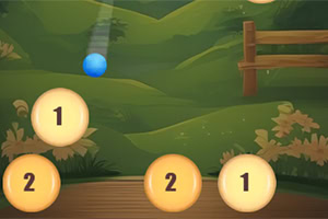 Ball Shooter is an HTML5 and Mobile Game