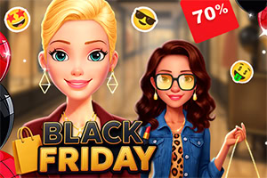 Style Barbee for Black Friday