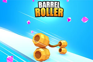 Barrel Roller