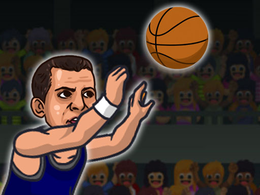 Play Free Online Basketball Stars Game - Unblocked Games