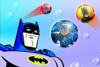 Batman Bubble Shoot