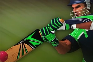 Online Cricket Games Play Free Now - Top