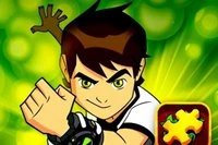 Undertown Runner, Ben 10 Omniverse Games