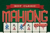 Best Classic Mahjong Connect