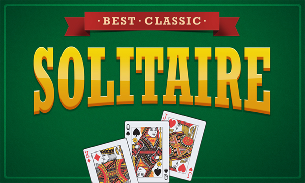 solitaire awesome card puzzle