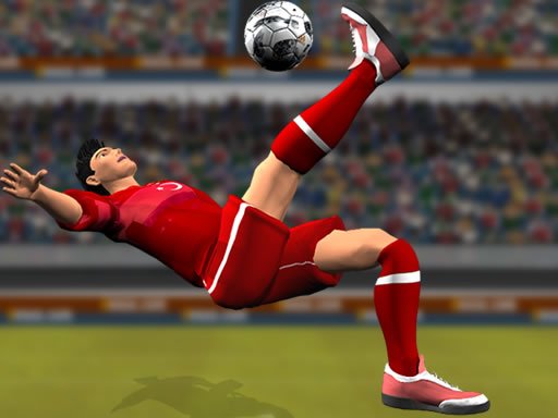 Penalty Shootout Games Online 🕹️