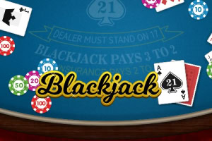 Blackjack is one of the most popular casino games in the world