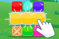 Blastify II is a new addictive tap-to-blast puzzle game