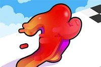Blob Runner 3D has proven to be one of the most popular parkour games this year