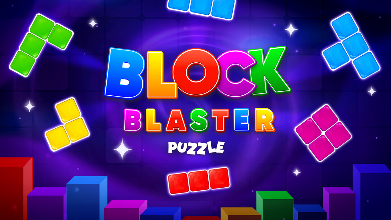 Block Blaster Puzzle 🕹️ Play Free on Play123 Block Blaster Puzzle 🕹️ Play Free on Play123