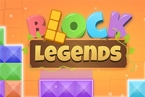 Drag blocks and clear lines