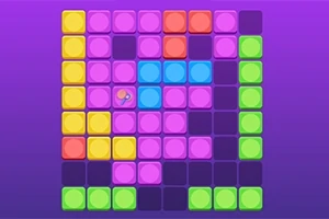 Jogo Blocks Match 3 no Jogos 360