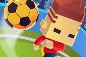 Penalty Shooters 2, Are you ready for the ultimate penalty shoot-out  challenge?  By Play123