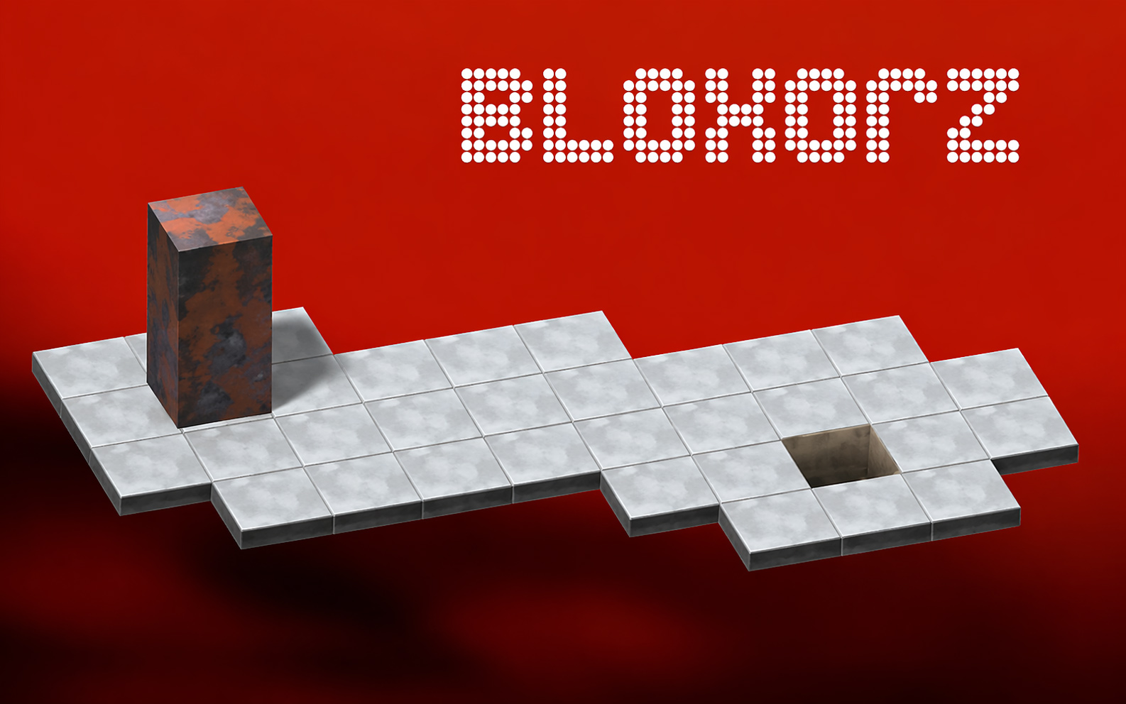 Box Riz Bloxorz 🕹️ Play Free on Play123