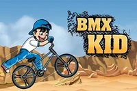 BMX Games