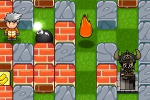 Bomber Friends - Online Game - Play for Free