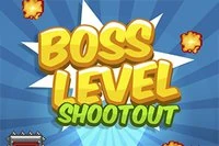 Boss Level: Shootout