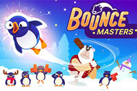 Bouncemasters! Bounce Your Way to Glory!