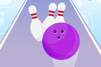 Compete for the national championship in the best bowling game