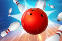 Enter a bowling duel and earn your trophy!