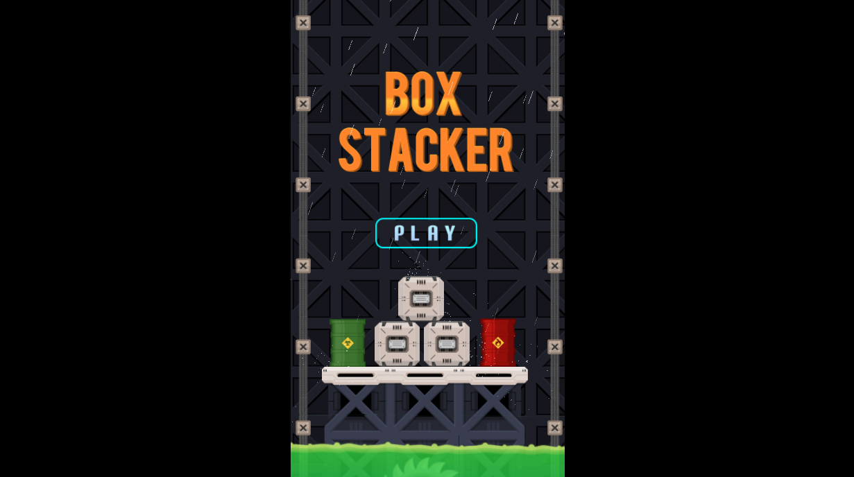 Game Stacker Box Box Stacker ๐น๏ธ Play Free on Play123