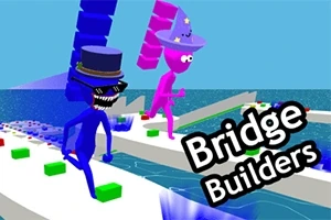 Bridge Builders