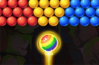 Arkadium's Bubble Shooter 🕹️ Play on Play123