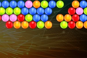 Bubble Shooter Deluxe - Play for free - Online Games