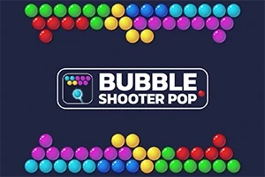 Bubble Shooter Pro 🕹️ Play on Play123